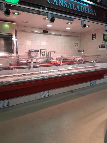 Foto 288204c3-2654-48a8-99ec-7207d224a327. Transfer business premise in Centre Granollers