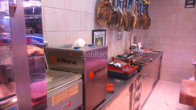 Foto 79f49f3a-f034-4686-b660-bad2d6715dfd. Transfer business premise in Centre Granollers