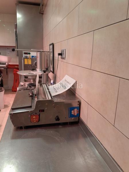 Foto d17ca712-7a3d-4999-af5c-2ca7321bf195. Transfer business premise in Centre Granollers