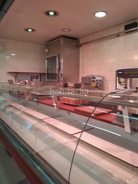 Foto d4c4ce3a-b9ea-4e56-b877-4b0952b603f2. Transfer business premise in Centre Granollers