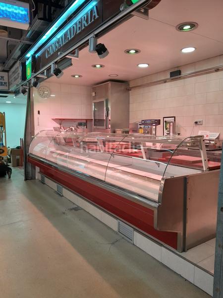 Foto f4f7d4cc-5565-4bd2-aa8b-5b9665bef00e. Transfer business premise in Centre Granollers