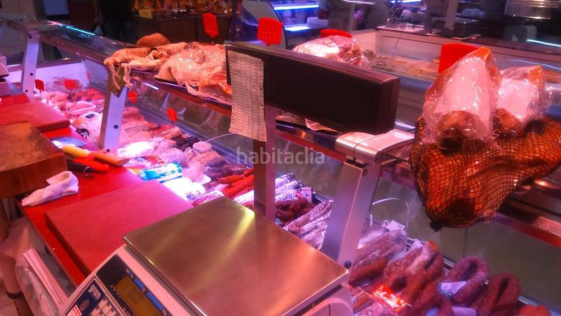 Foto 005ddc93-6732-4e92-a3d2-f6f5ea89901c. Trapasso locale commerciale in Centre Granollers