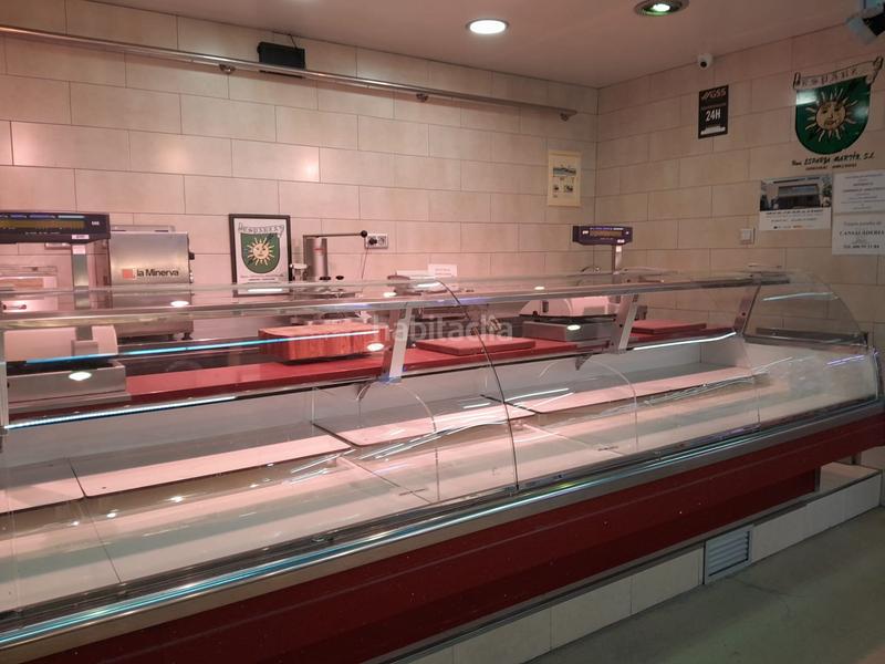 Foto 7b465bba-a449-4b50-a0ac-1bf7c7f1d7d6. Trapasso locale commerciale in Centre Granollers