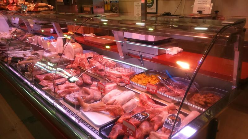 Foto 8ad6c123-bb65-4292-bf4c-bc6c27bde90c. Trapasso locale commerciale in Centre Granollers