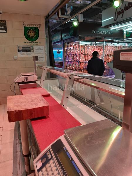 Foto a1afd2ba-3e39-430c-890e-02fbbccef21b. Trapasso locale commerciale in Centre Granollers