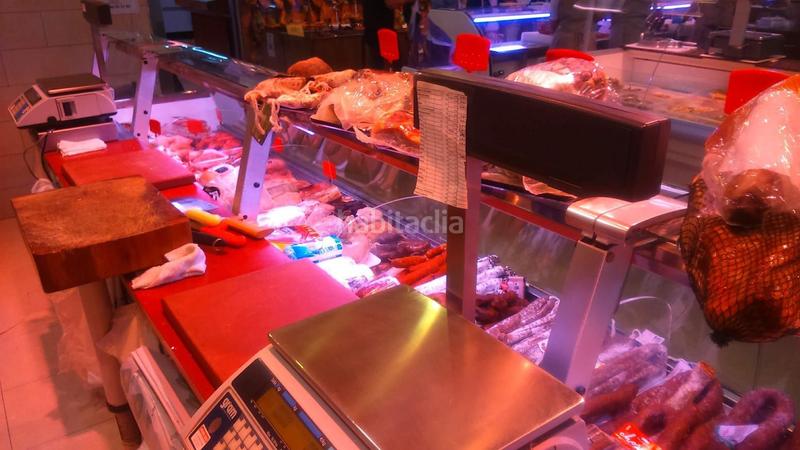 Foto d929f918-4faa-42d5-bc03-d077453048c3. Trapasso locale commerciale in Centre Granollers