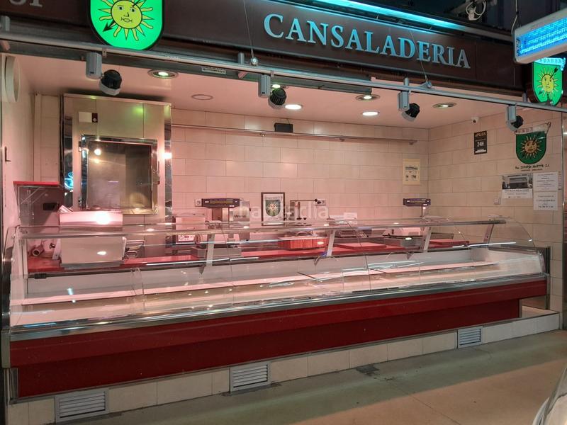 Foto e961f747-b827-4300-ba63-2d83acb15999. Trapasso locale commerciale in Centre Granollers