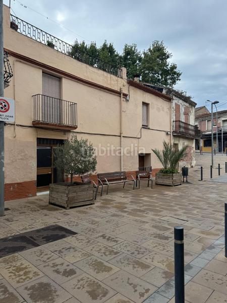 Foto 85b11607-33c9-42ac-8c95-dc7876206276. Casa adossada a Roca del Vallès (La)