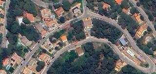 Terreny residencial a Sant Pere de Vilamajor. Terreno urbano en venta en vilamajor