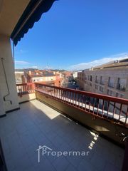 Etagenwohnung in Vilanova del Vall�s. Piso en venta en el centro de vilanova del vall�s