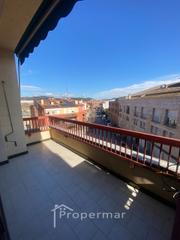 Pis a Vilanova del Valls. Piso en venta en el centro de vilanova del valls
