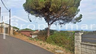 Terrain résidentiel à Roca del Vallès (La). Terreno en la roca del vallés , urb la pineda