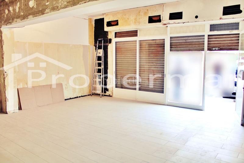 Foto 12efe413-be46-4c55-a706-e15d38252b37. Alquiler local comercial local en pleno centro en Roca del Vallès (La)