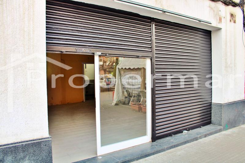 Foto a0747925-ba32-4fd8-b8fd-328315e49089. Lloguer local comercial a Roca del Vallès (La)
