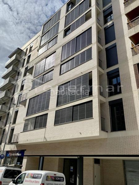 Foto 17596f4d-355d-45bd-9295-3cef765fb545. Piso oportunidad única!! en Centre Granollers