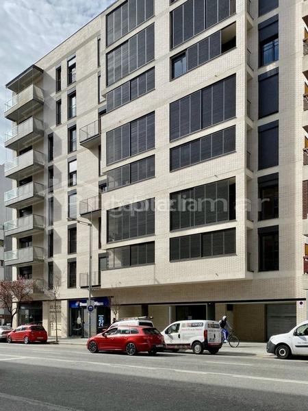 Foto adbd2325-7f16-49bb-a13b-382be7413d99. Piso oportunidad única!! en Centre Granollers