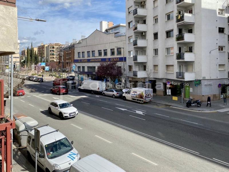 Foto d35115b7-103d-4d33-809a-47ab0bb0a8f0. Piso oportunidad única!! en Centre Granollers