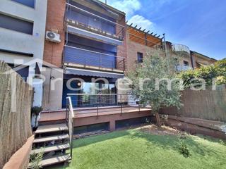 Casa adossada a Font Verda. Casa adosada en venta