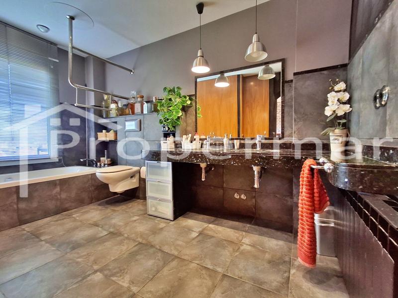 Foto 0d2f2a30-9e53-40e1-bd9d-fd9349f32914. Casa adosada casa en venta , 3 dormitorios. en Font Verda en Granollers