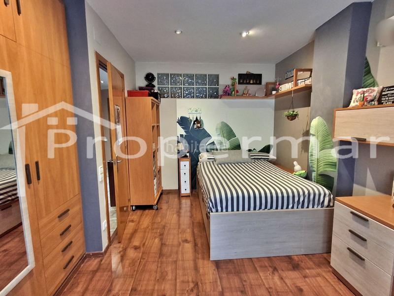 Foto 293a4e9b-8882-4b61-b93f-b8f50a98e976. Semi detached house with heating pool in Font Verda Granollers