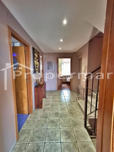 Foto 3e83d0c5-c609-4e8f-9b48-9a395daa0e1a. Casa adosada casa en venta , 3 dormitorios. en Font Verda en Granollers