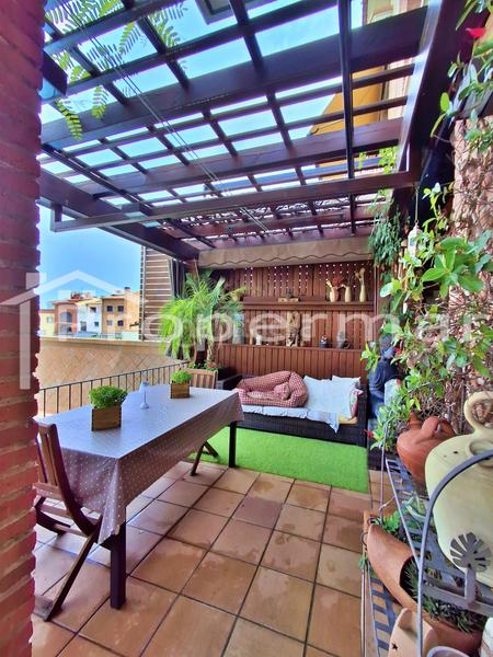 Foto 4e814b2d-6d45-45bd-b639-ff9beb26ef54. Casa adosada casa en venta , 3 dormitorios. en Font Verda en Granollers