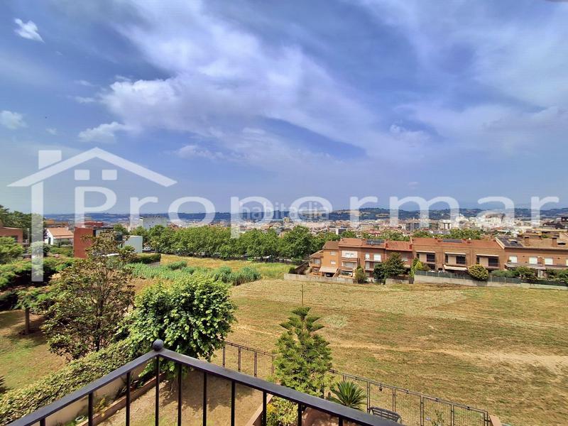 Foto 5217ae73-5234-462f-929a-358be11e8735. Semi detached house with heating pool in Font Verda Granollers