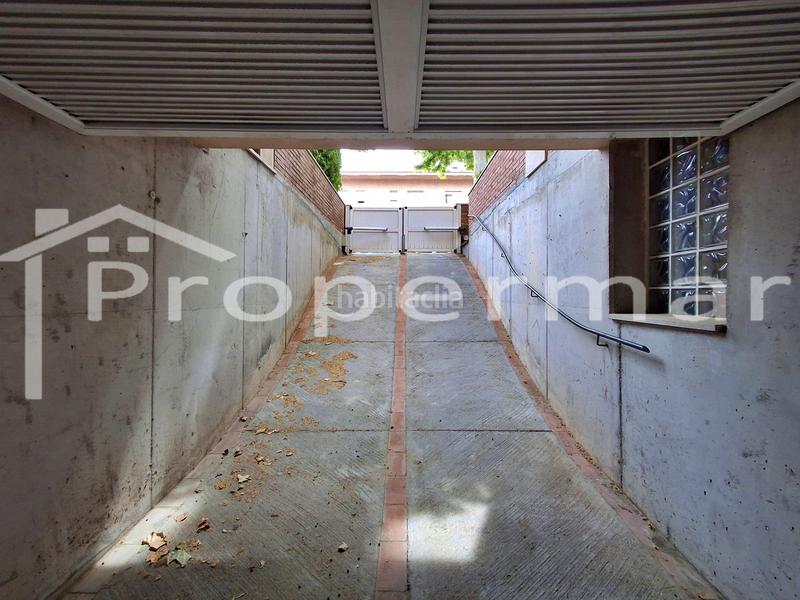Foto 52c22c02-8432-4c61-bfb7-db028df1156f. Casa adosada casa en venta , 3 dormitorios. en Font Verda en Granollers
