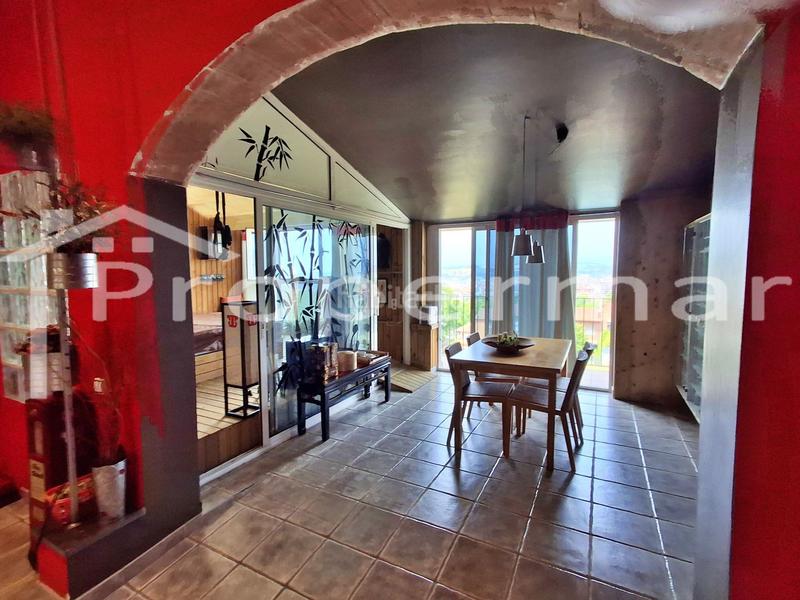 Foto 561203ef-c363-4f41-8837-358ca9976930. Casa adosada casa en venta , 3 dormitorios. en Font Verda en Granollers