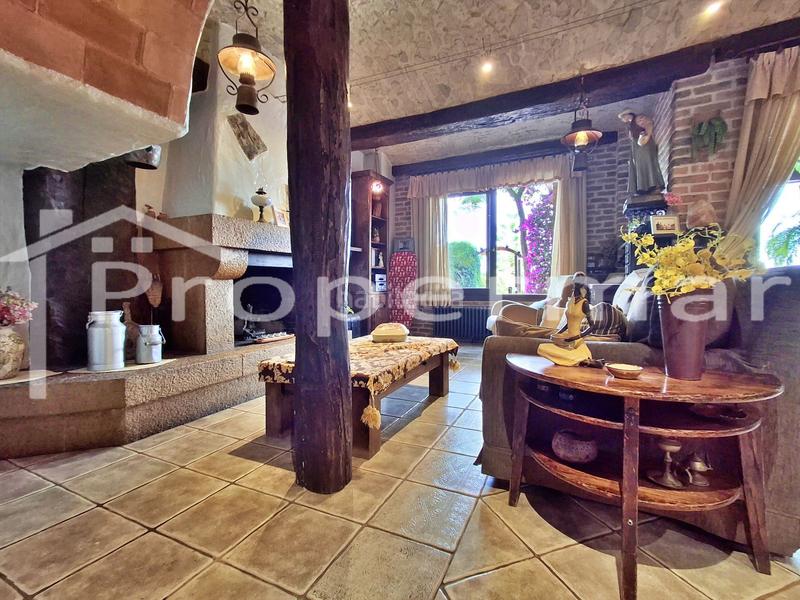 Foto 597a7734-7770-4a45-b3c7-696188661189. Casa adosada casa en venta , 3 dormitorios. en Font Verda en Granollers