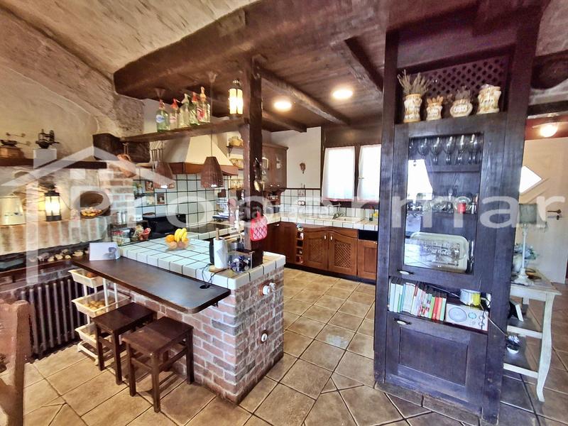 Foto 5fe5dfdc-450d-47be-aa99-8c720f39bf6f. Casa adosada casa en venta , 3 dormitorios. en Font Verda en Granollers