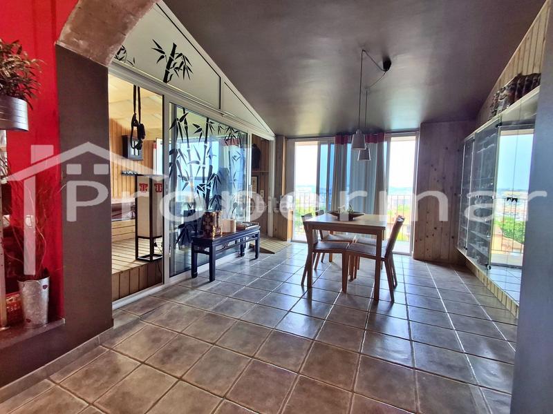 Foto 619697ce-8d3d-4673-a0d3-d13a4e562202. Semi detached house with heating pool in Font Verda Granollers
