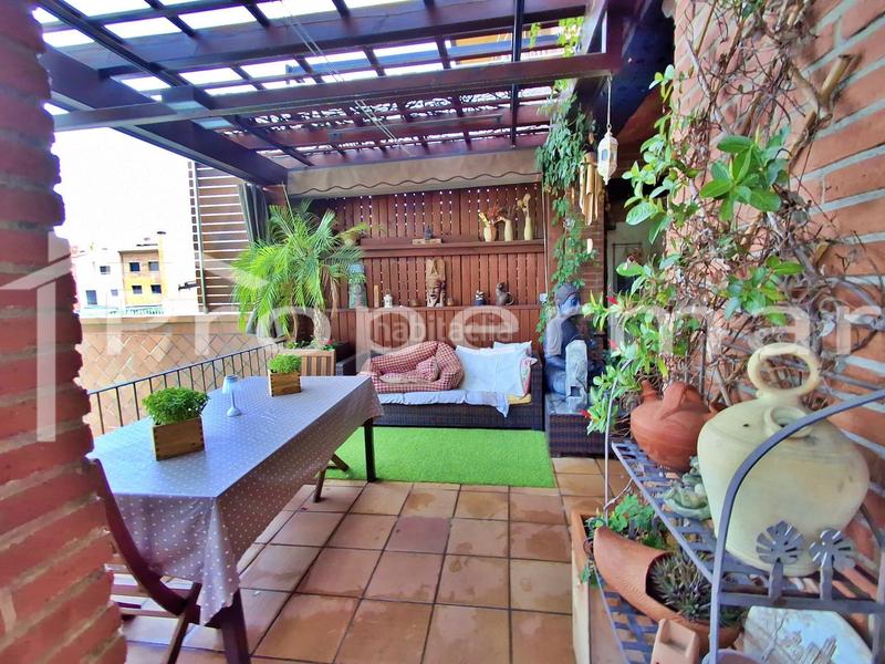 Foto 77c14353-3b91-495b-a863-68c748260c51. Casa adosada casa en venta , 3 dormitorios. en Font Verda en Granollers