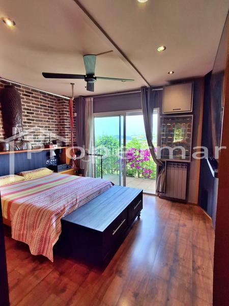 Foto a734594d-8725-4e4d-983f-92515eaf1d1b. Semi detached house with heating pool in Font Verda Granollers