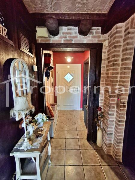 Foto c407da1e-257d-4d5a-89b0-7a21b44930ac. Semi detached house with heating pool in Font Verda Granollers