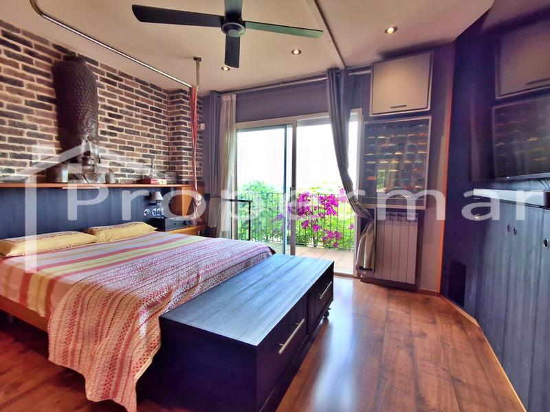 Foto dd416a39-bdda-4de5-9aa6-8e41abb4c283. Casa adosada casa en venta , 3 dormitorios. en Font Verda en Granollers