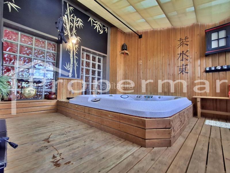 Foto eeb2a5b5-2f03-4ff8-be1d-b7ded5d488b9. Casa adosada casa en venta , 3 dormitorios. en Font Verda en Granollers