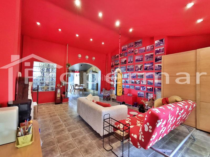 Foto fe1ddad1-4bd5-4ba4-a791-5cf2c9e52504. Casa adosada casa en venta , 3 dormitorios. en Font Verda en Granollers