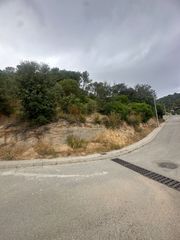 Residential Plot in Vilanova del Vallès. Parecla en venta en vilanova del valles can nadal