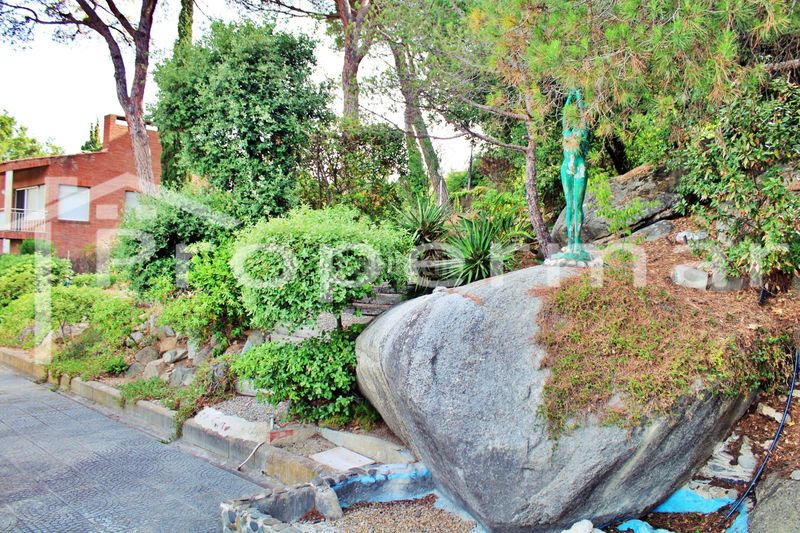 Foto 045ff13f-a5c4-4e71-b418-6241be59856f. Casa amb calefacció piscina a Roca del Vallès (La)