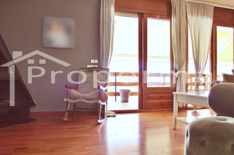 Foto 1600e845-a35c-48c5-9809-f58c89870e88. Casa amb calefacció piscina a Roca del Vallès (La)