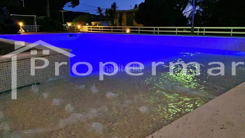 Foto 3b88b6ea-31de-4808-874a-e73a385c8445. Casa amb calefacció piscina a Roca del Vallès (La)