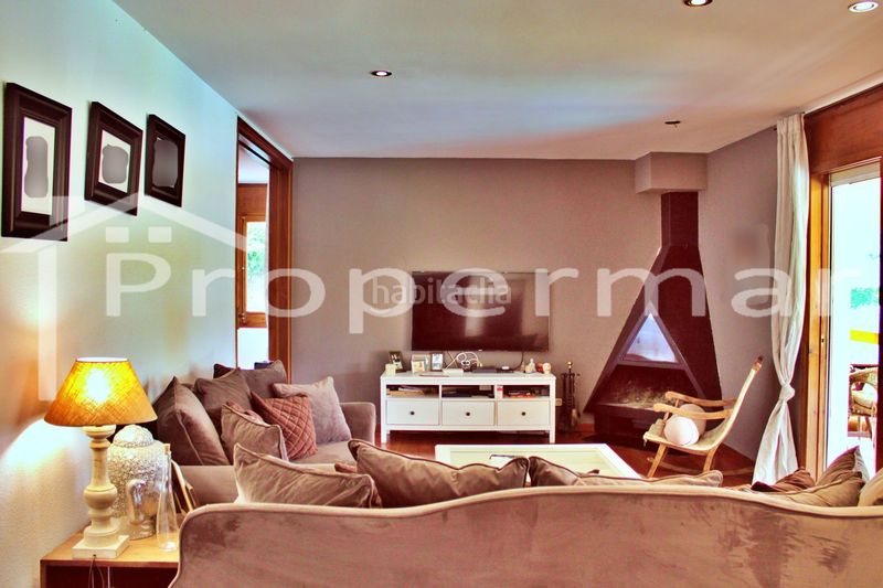Foto 3ef4dbbb-41bd-4666-ab2e-54f300981e4b. Casa amb calefacció piscina a Roca del Vallès (La)