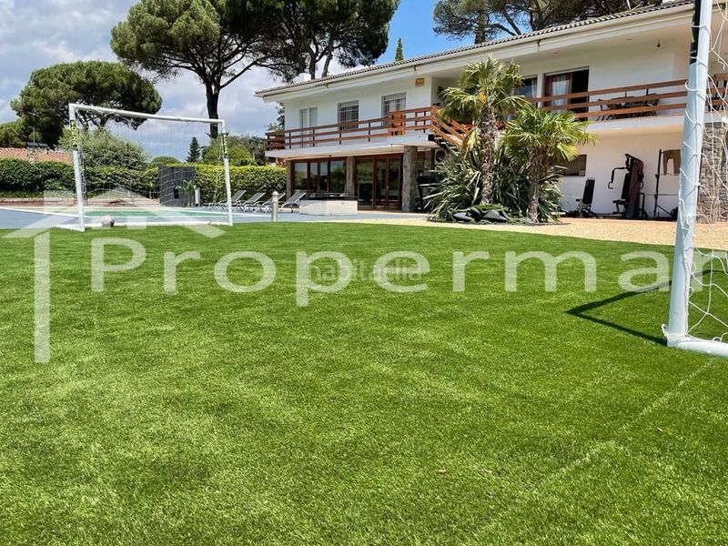 Foto 486511f2-d55a-4d6a-ab3a-26482a9bc146. Casa amb calefacció piscina a Roca del Vallès (La)