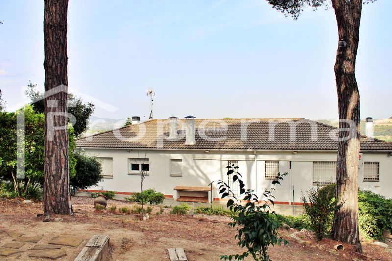 Foto 4f6e1646-54c8-491d-a589-f894096addfb. Casa amb calefacció piscina a Roca del Vallès (La)