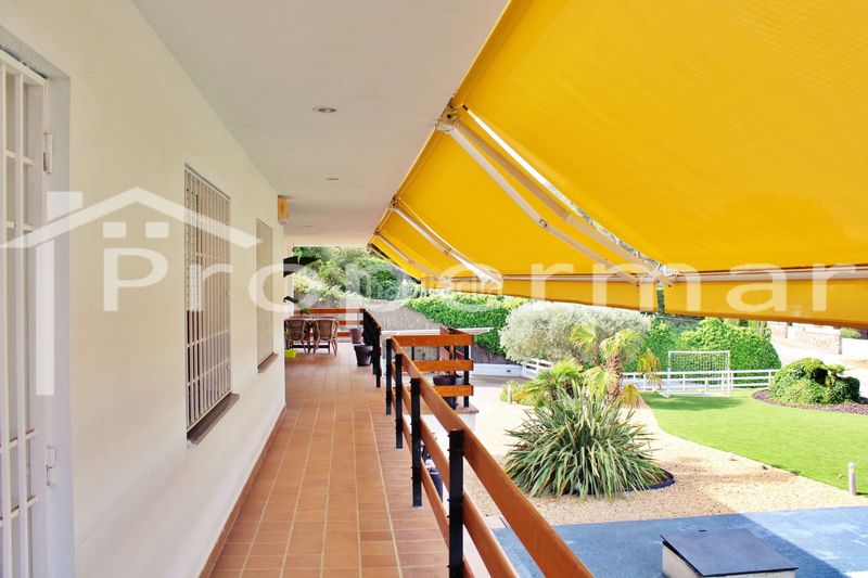 Foto 5f3620e7-b477-4e6a-9c6a-3081fec4b45e. Casa amb calefacció piscina a Roca del Vallès (La)