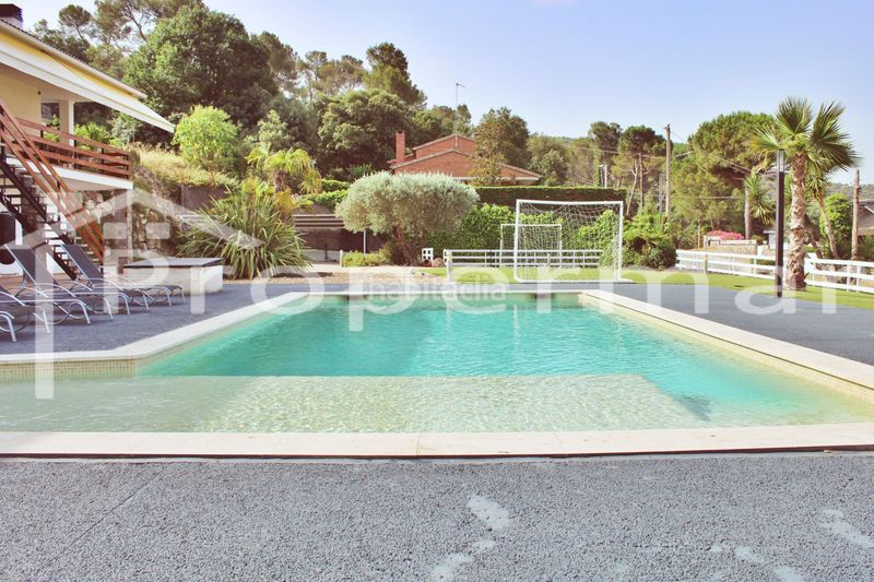 Foto 6ee97edc-039b-4838-a5d5-1a0bb7d7e51d. Casa amb calefacció piscina a Roca del Vallès (La)