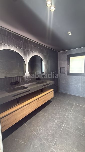 Foto 8344aec4-3b41-4d90-8b81-301f369808a7. Casa amb calefacció piscina a Roca del Vallès (La)
