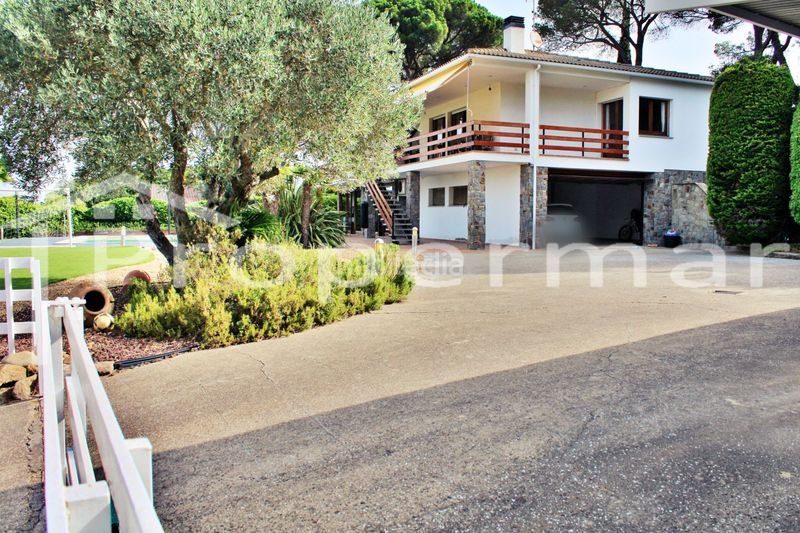 Foto c015263e-7b71-4b2b-91c3-d27d0b7d4d3b. Casa amb calefacció piscina a Roca del Vallès (La)