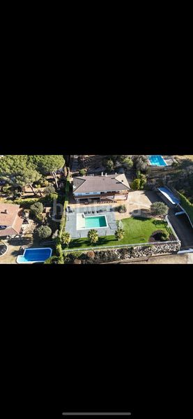 Foto d1336130-e3c7-4bb7-9a33-5884d259a2af. Casa amb calefacció piscina a Roca del Vallès (La)